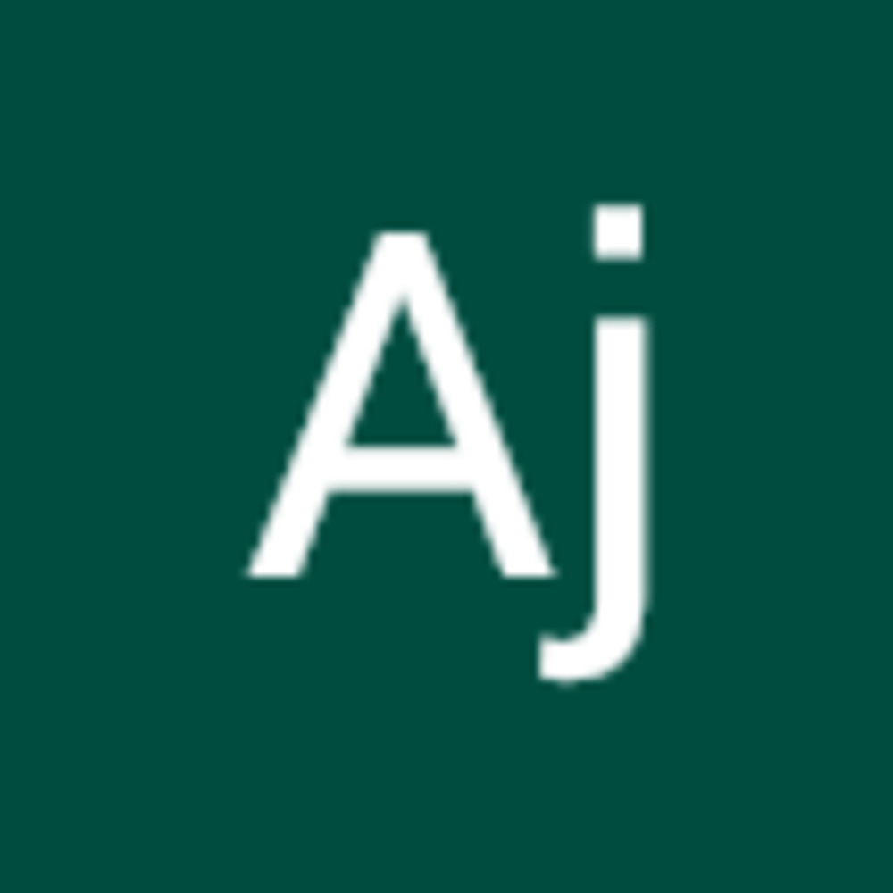 Meet your Posher, Aj